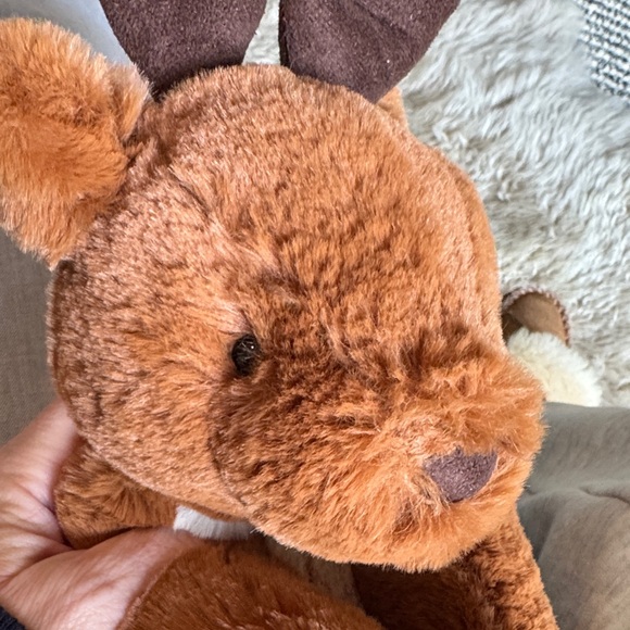 Jellycat Holiday Set with Reindeer, Tree, and Poinsettia - Picture 13 of 13